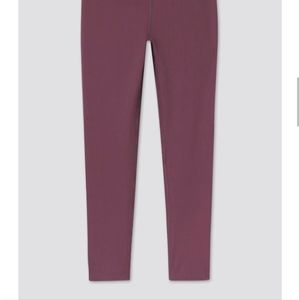 Girlfriend Collective Goji Ribbed Leggings